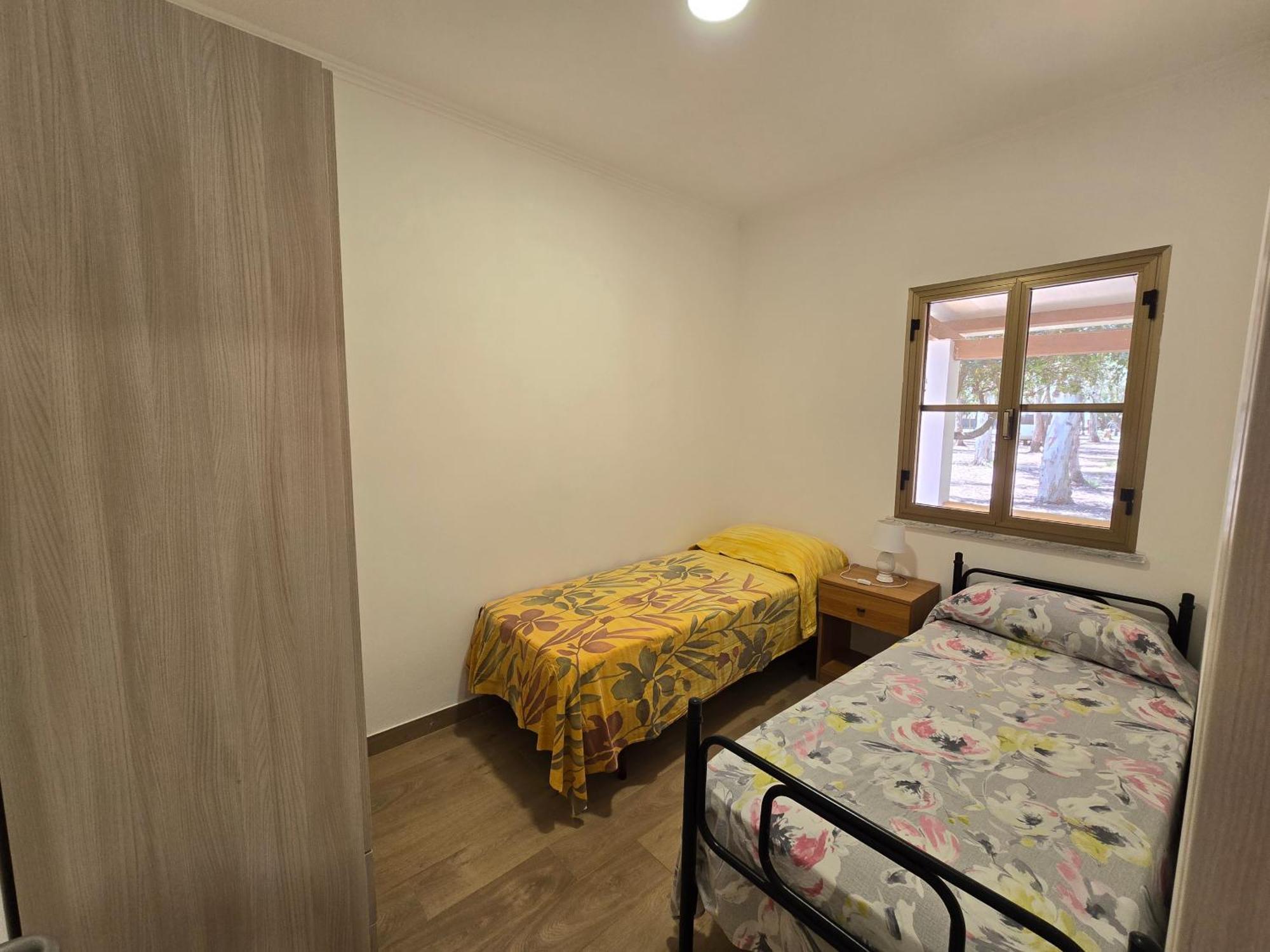 Ovile la Marina Village Camping Fico D'India חדר תמונה