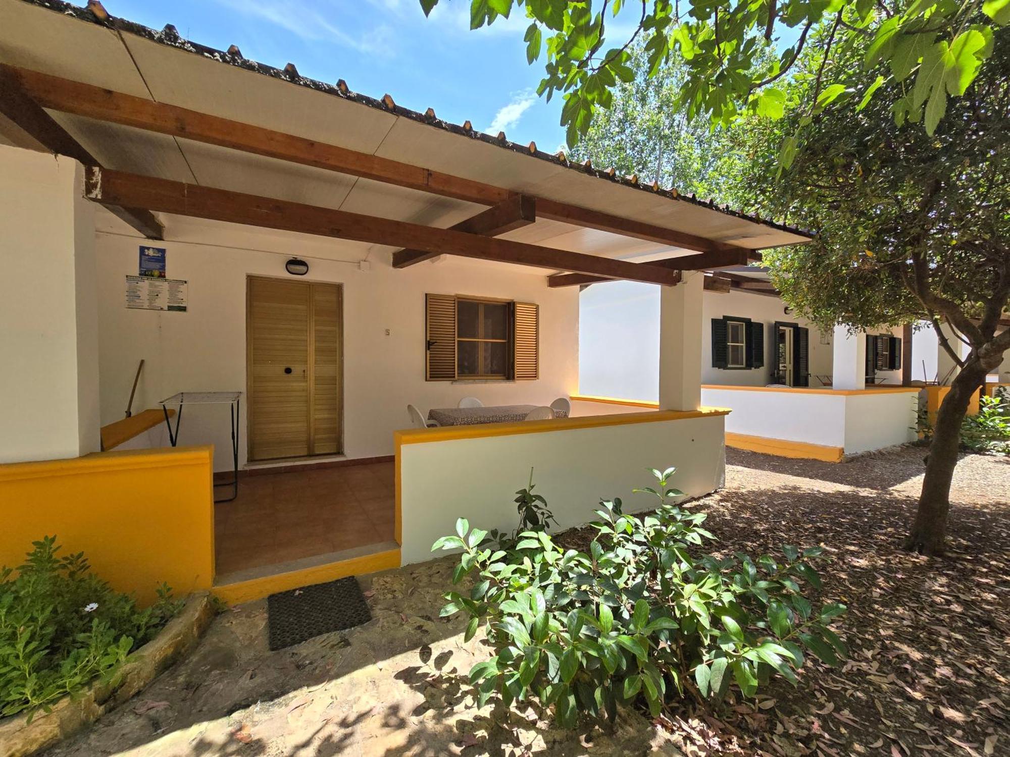 Ovile la Marina Village Camping Fico D'India חדר תמונה