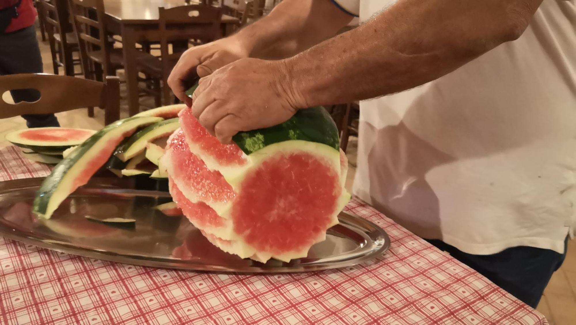 Ovile la Marina Village Camping Fico D'India מראה חיצוני תמונה